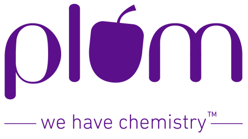 Plum Goodness B2B logo